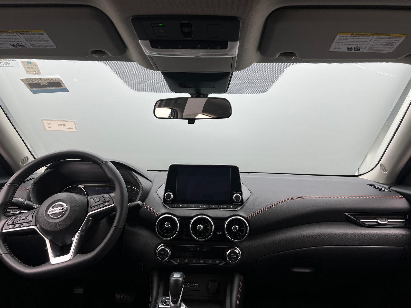 Thumbnail: 2023 Nissan Sentra - 3