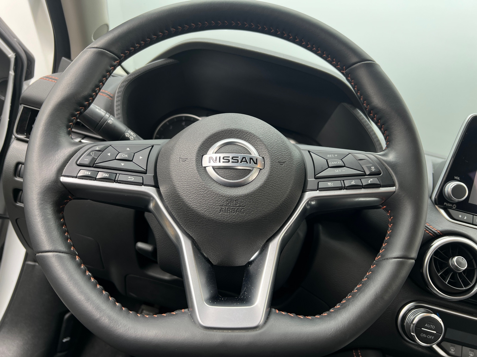 Thumbnail: 2023 Nissan Sentra - 5