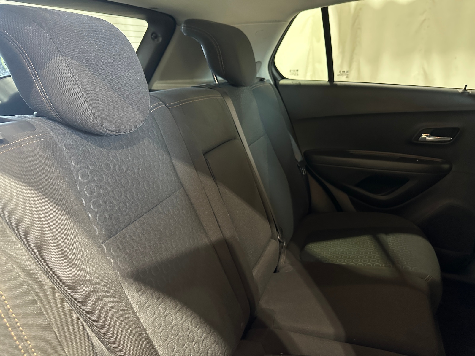 Thumbnail: 2020 Chevrolet Trax - 6