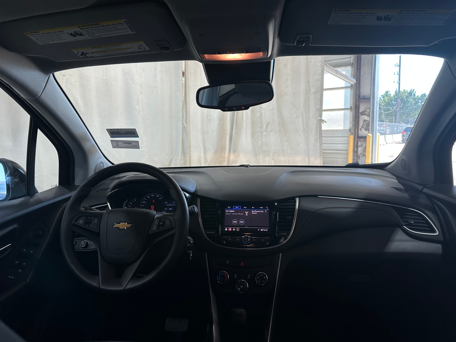 Thumbnail: 2020 Chevrolet Trax - 3