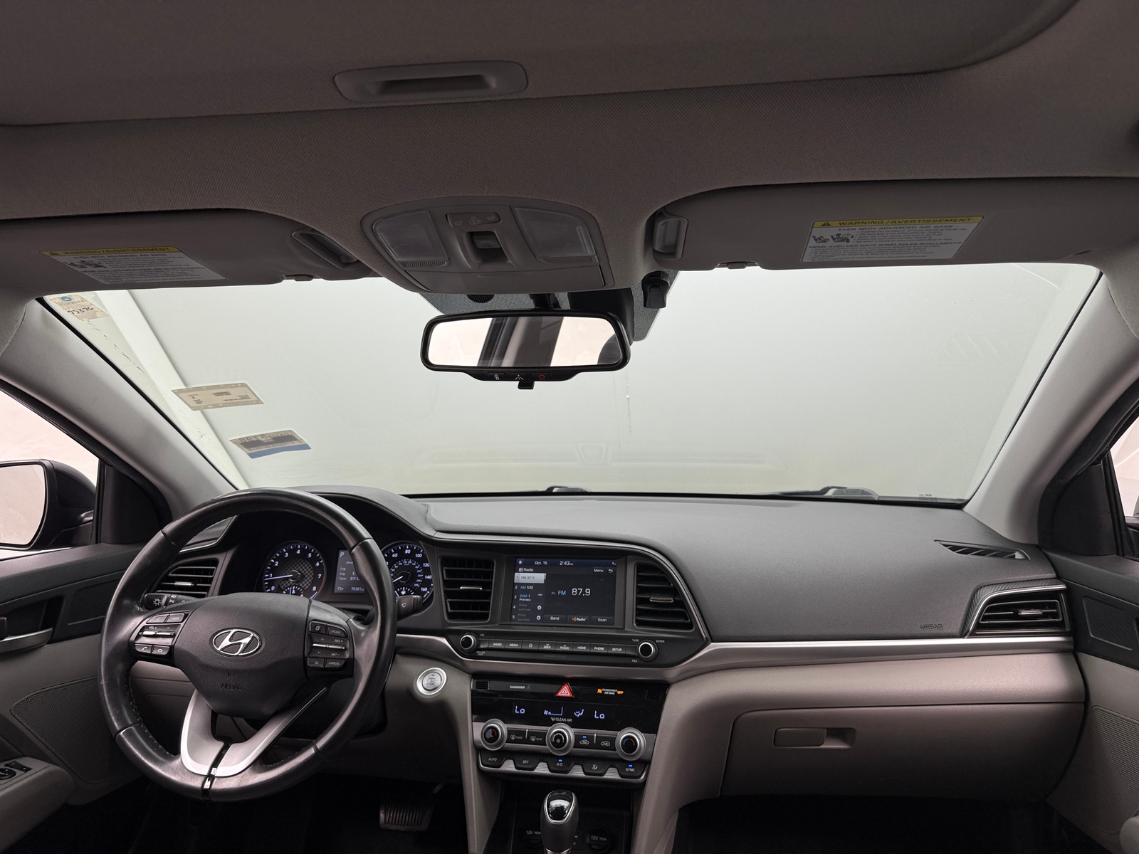 Thumbnail: 2020 Hyundai Elantra - 3