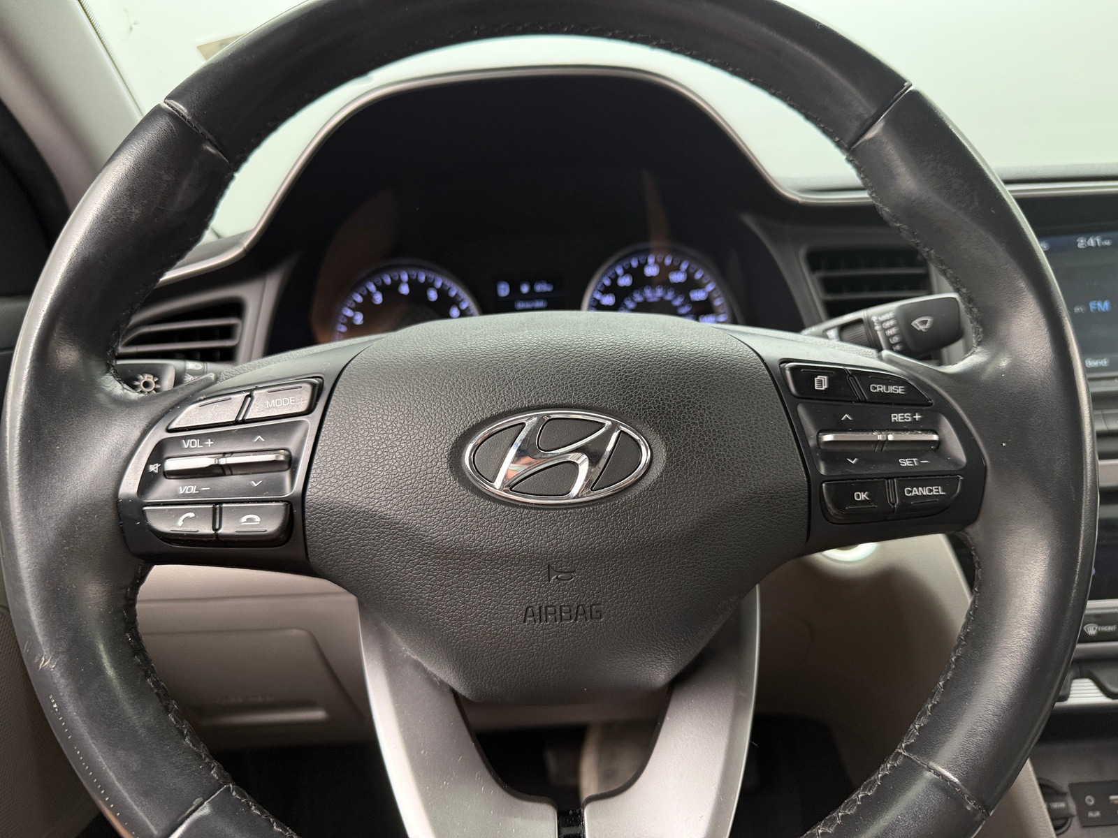 Thumbnail: 2020 Hyundai Elantra - 5