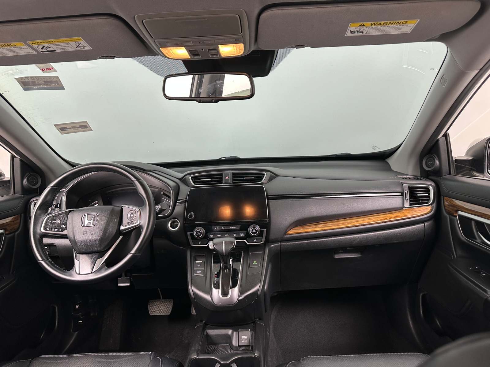 Thumbnail: 2017 Honda CR-V - 2