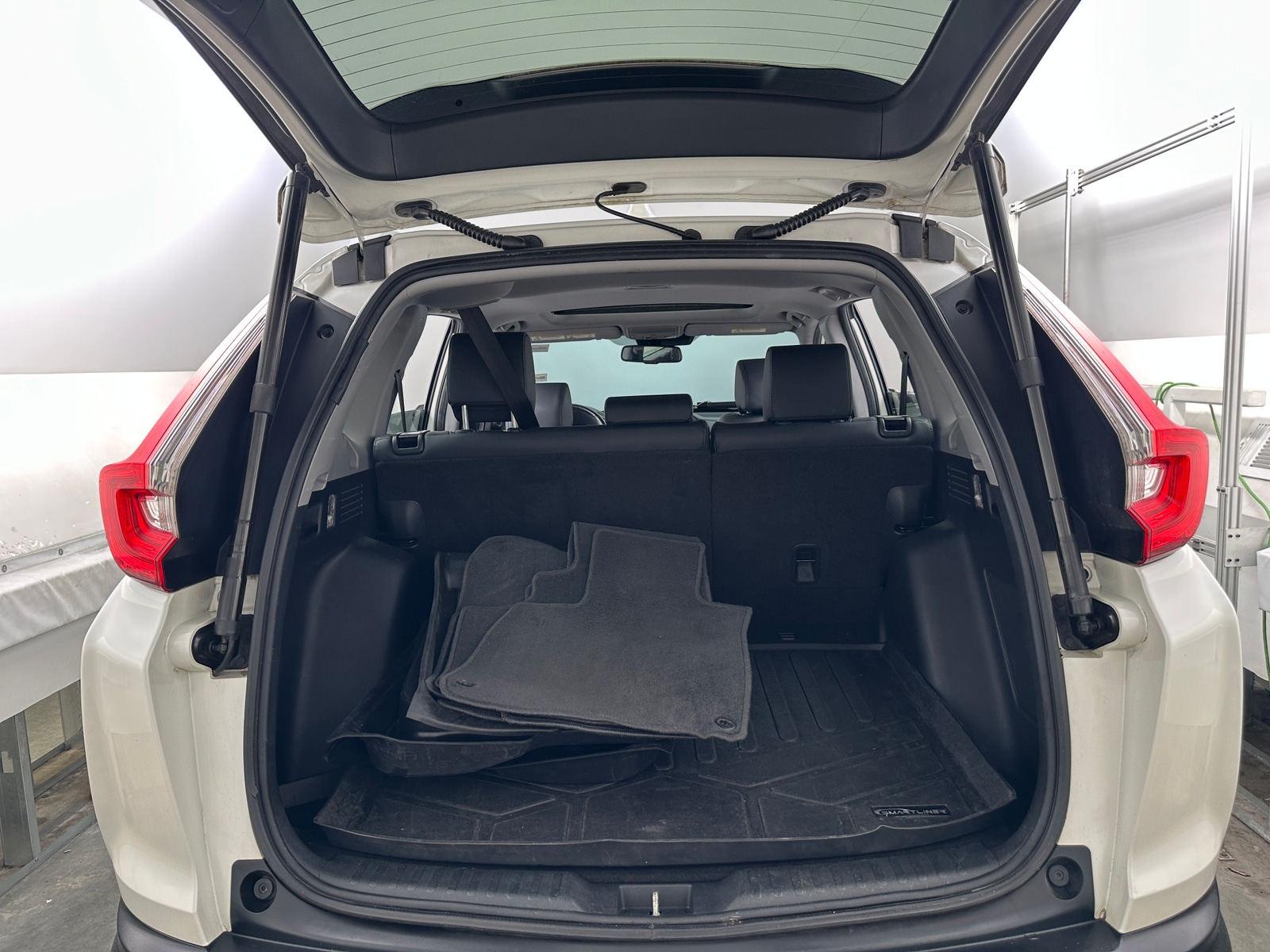 Thumbnail: 2017 Honda CR-V - 6