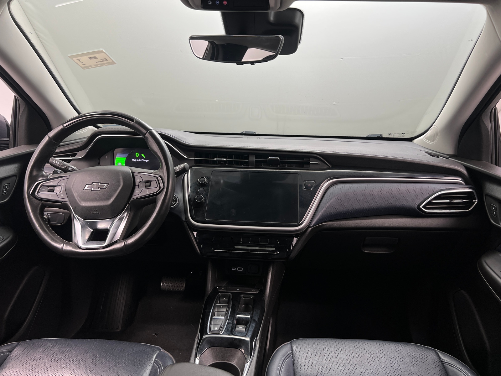 Thumbnail: 2022 Chevrolet Bolt EUV - 2