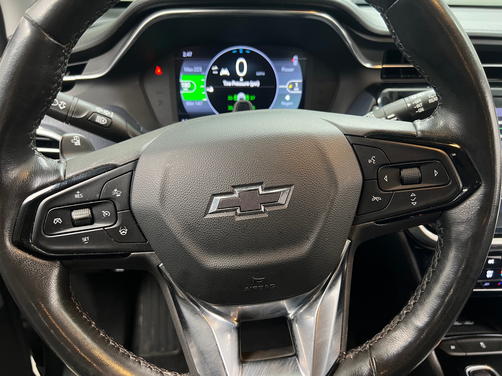 Thumbnail: 2022 Chevrolet Bolt EUV - 4