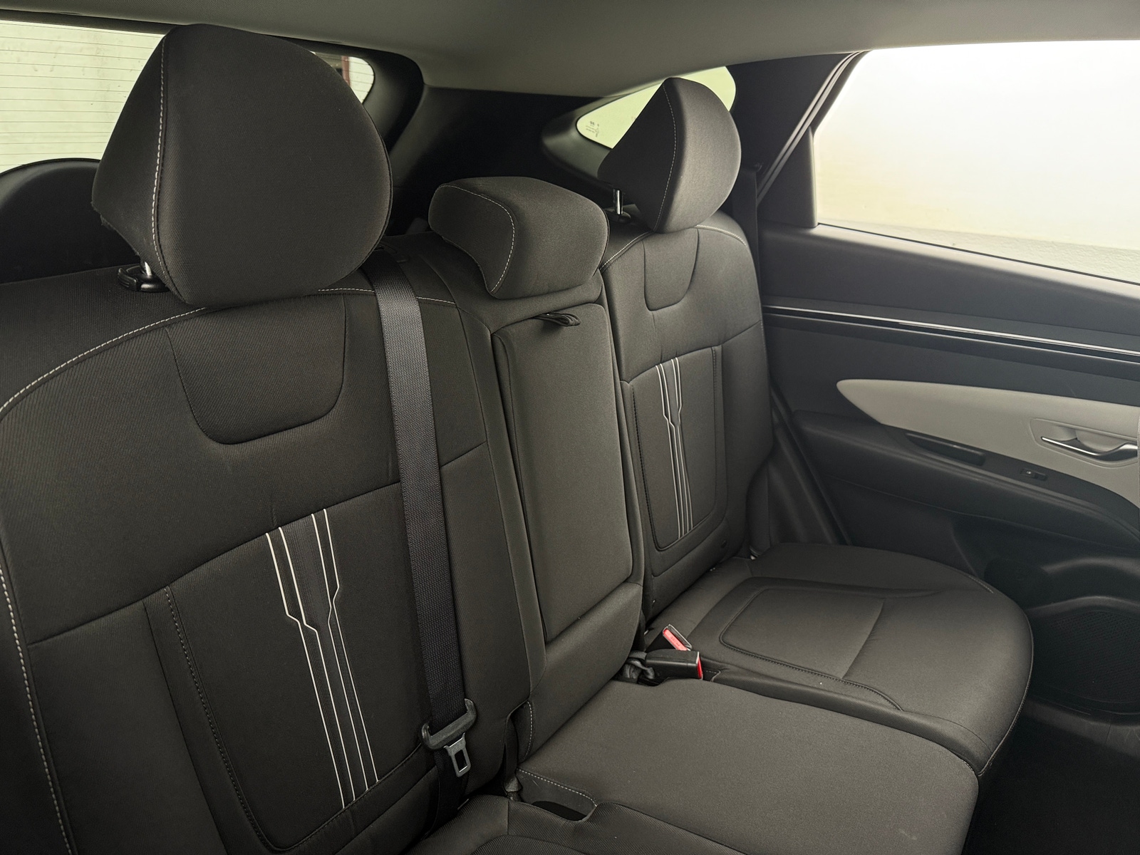 Thumbnail: 2024 Hyundai Tucson - 6