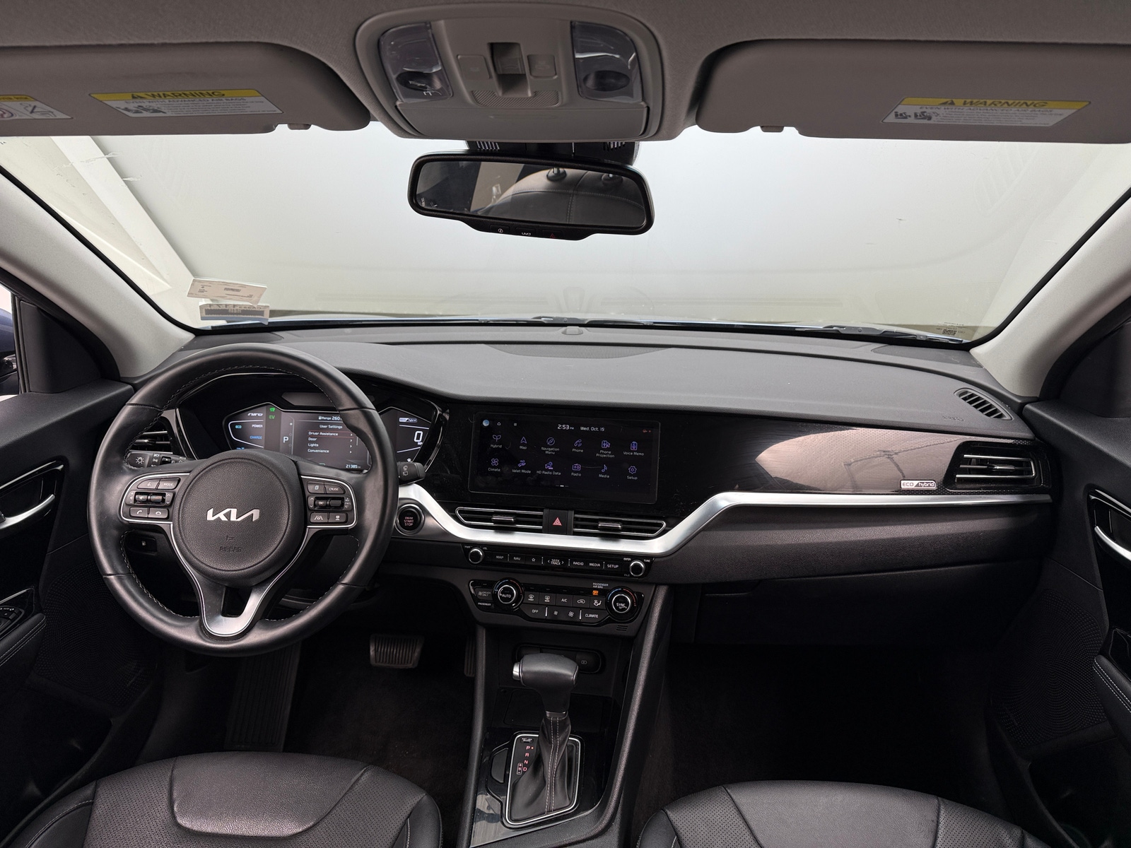 Thumbnail: 2022 Kia Niro - 2