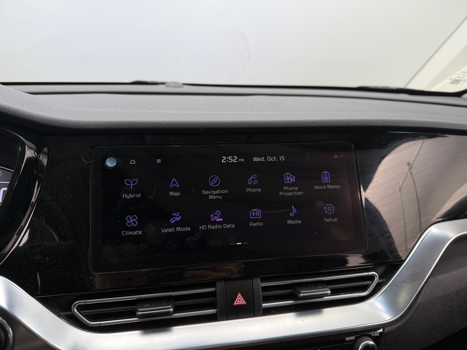 Thumbnail: 2022 Kia Niro - 3