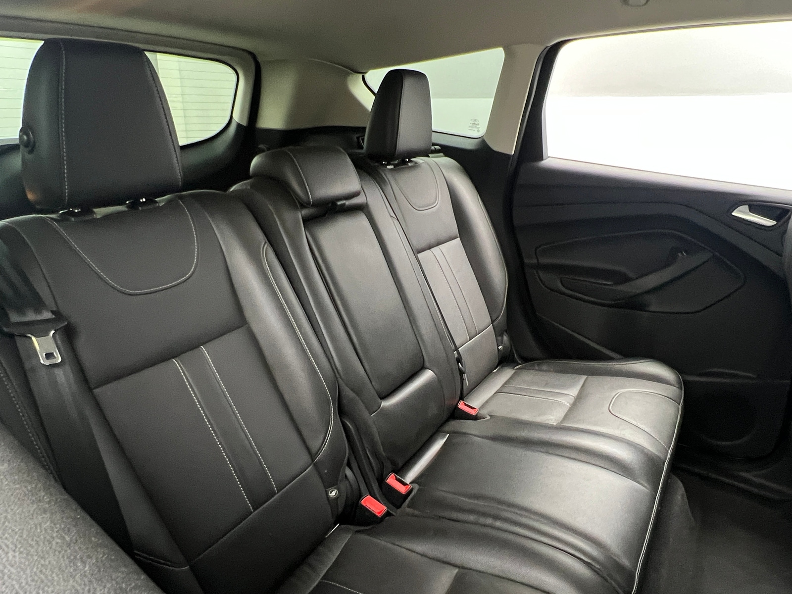 Thumbnail: 2013 Ford Escape - 5