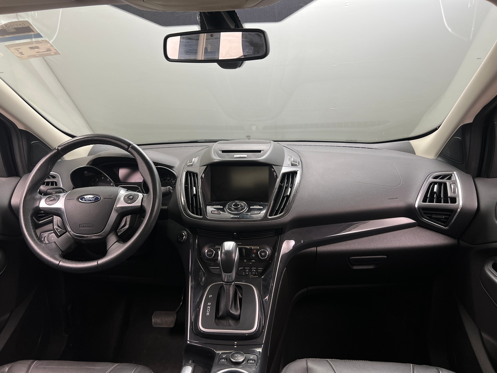 Thumbnail: 2013 Ford Escape - 2