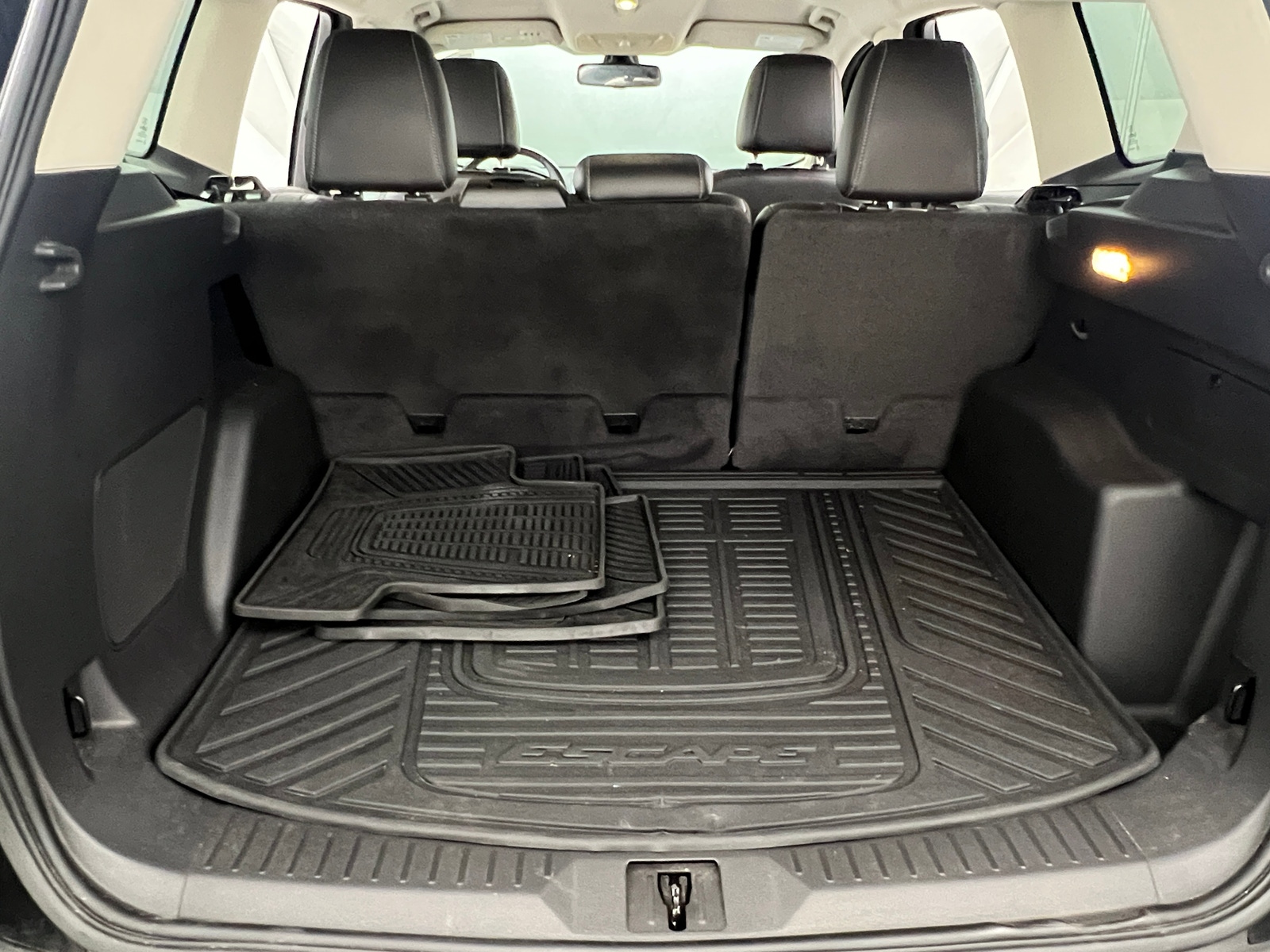 Thumbnail: 2013 Ford Escape - 6