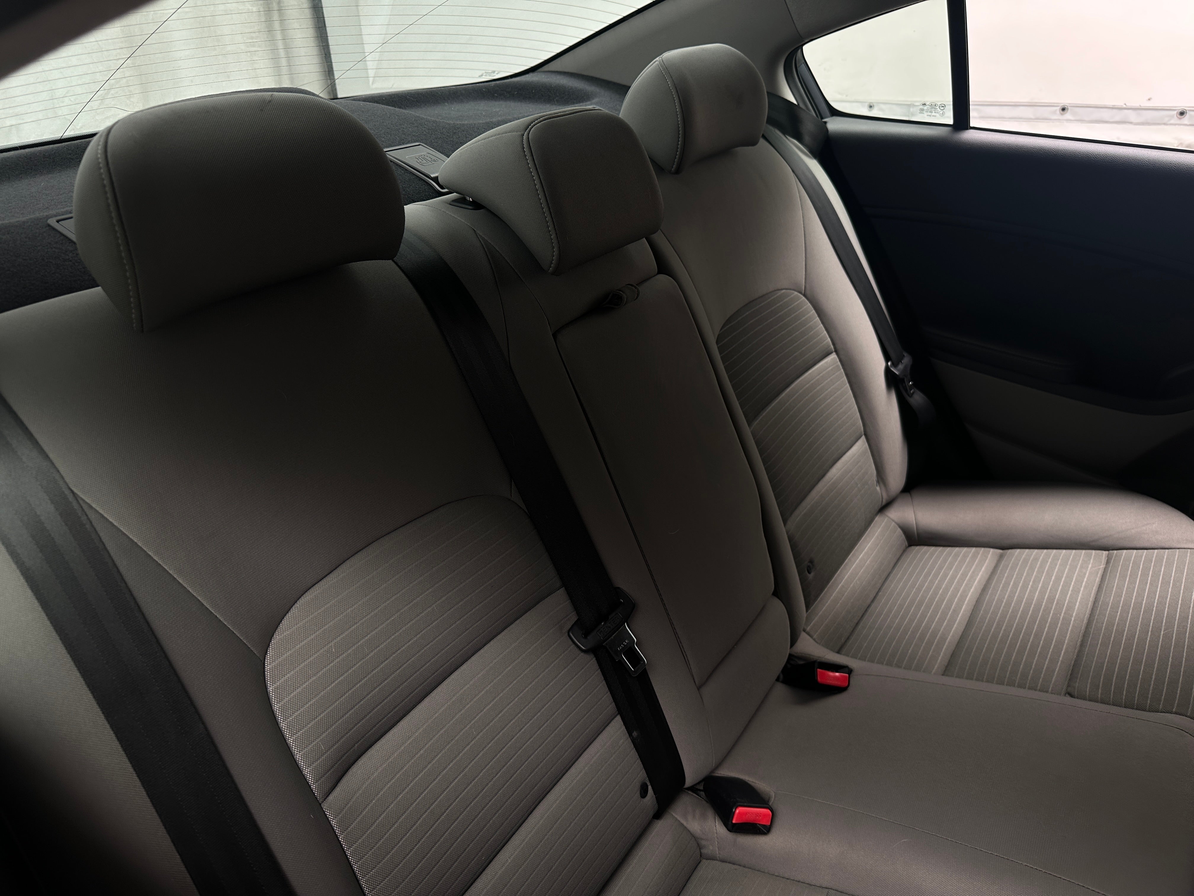 Used 2016 Kia Forte LX with VIN KNAFX4A65G5523640 for sale in Oak Creek, WI