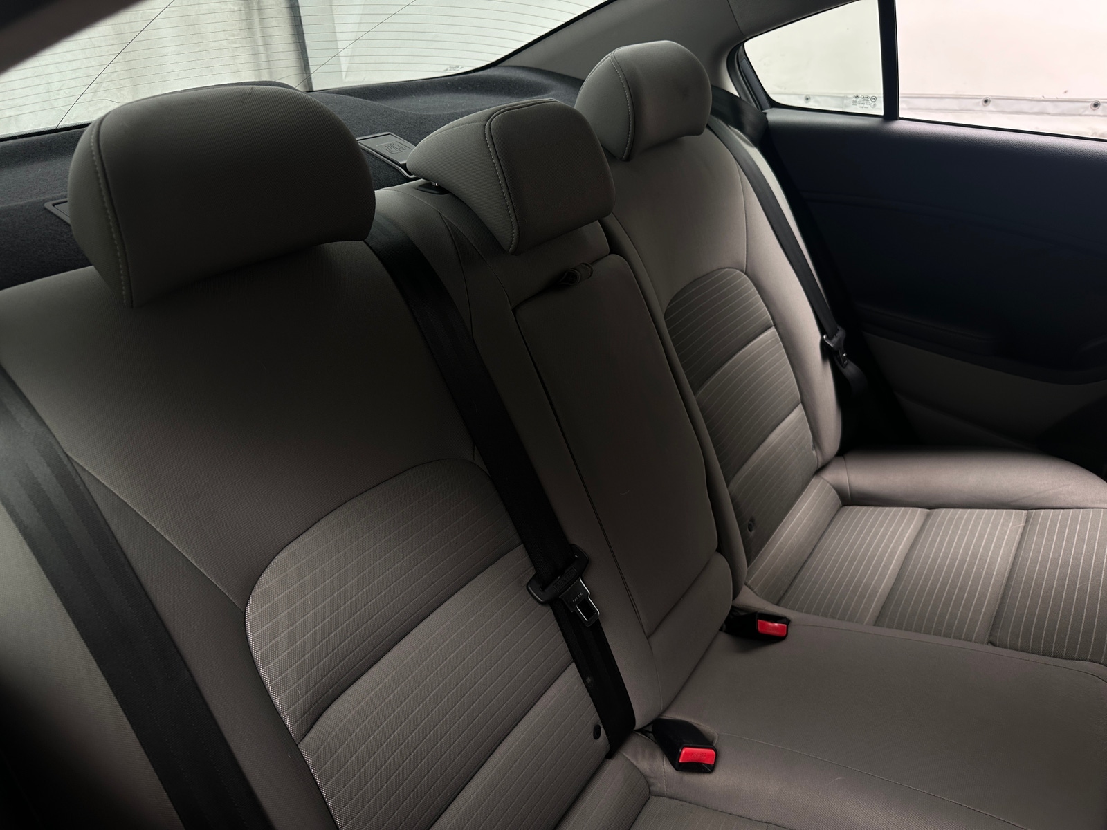 Thumbnail: 2016 Kia Forte - 6