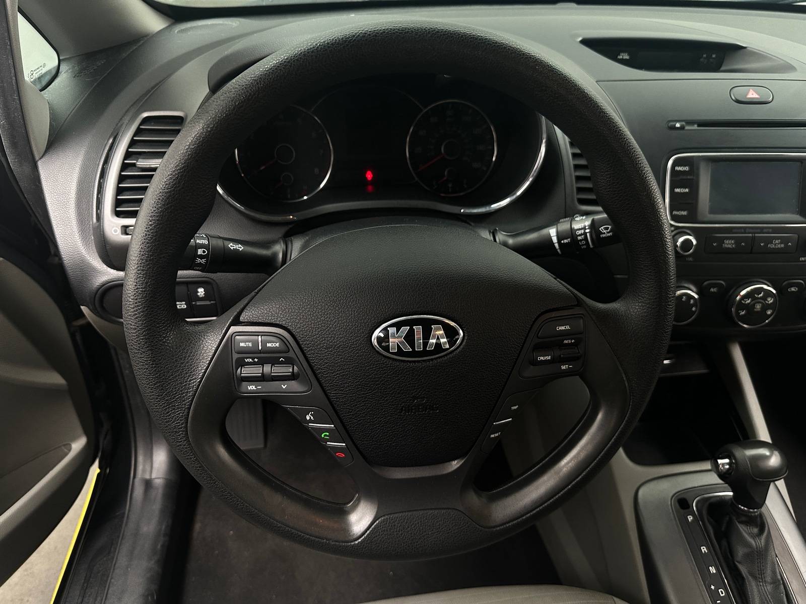 Thumbnail: 2016 Kia Forte - 5