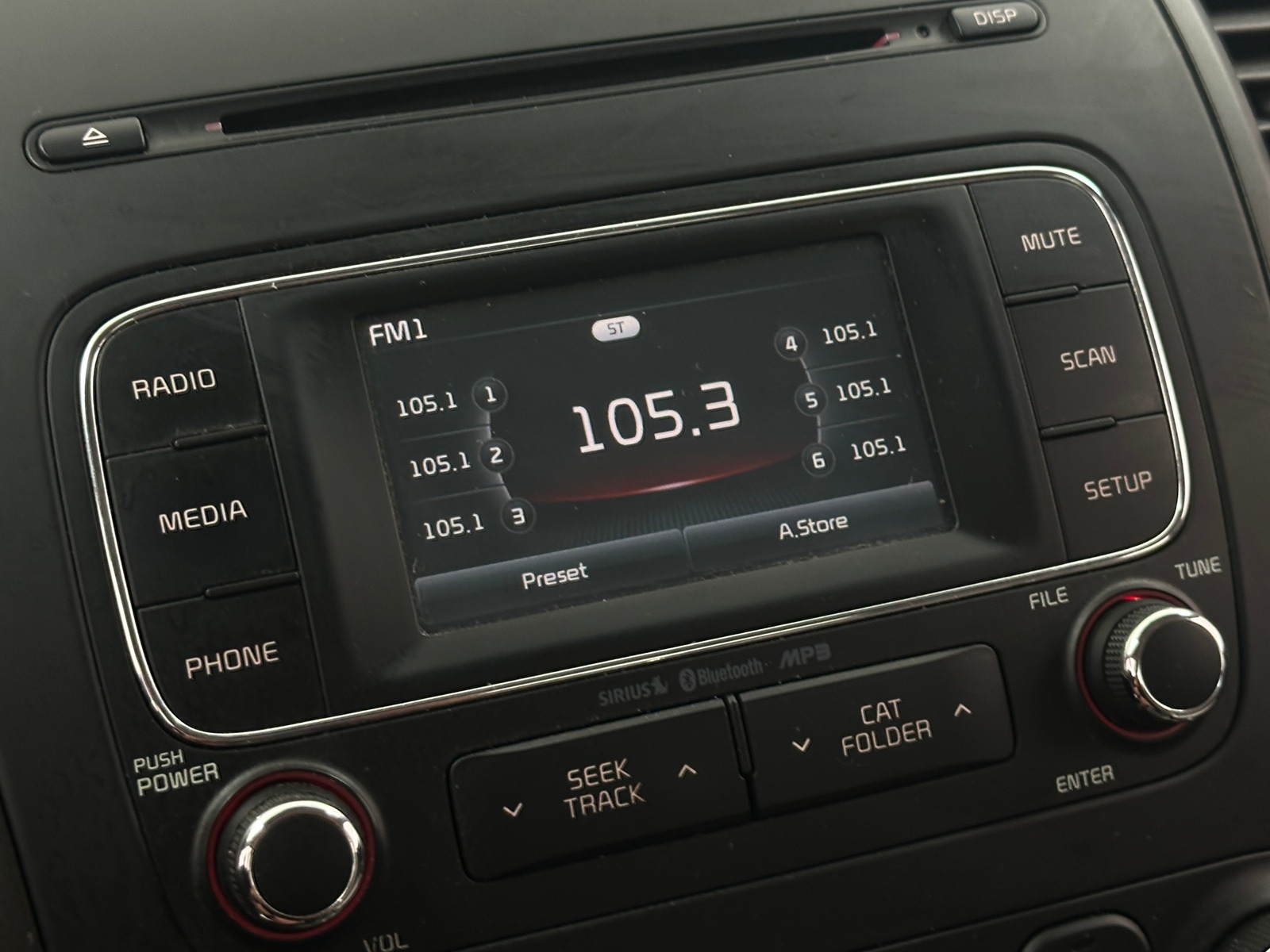 Thumbnail: 2016 Kia Forte - 4