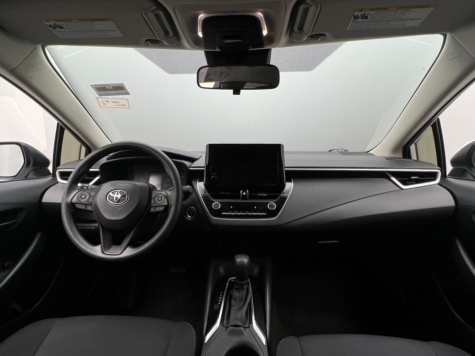 Thumbnail: 2024 Toyota Corolla - 3