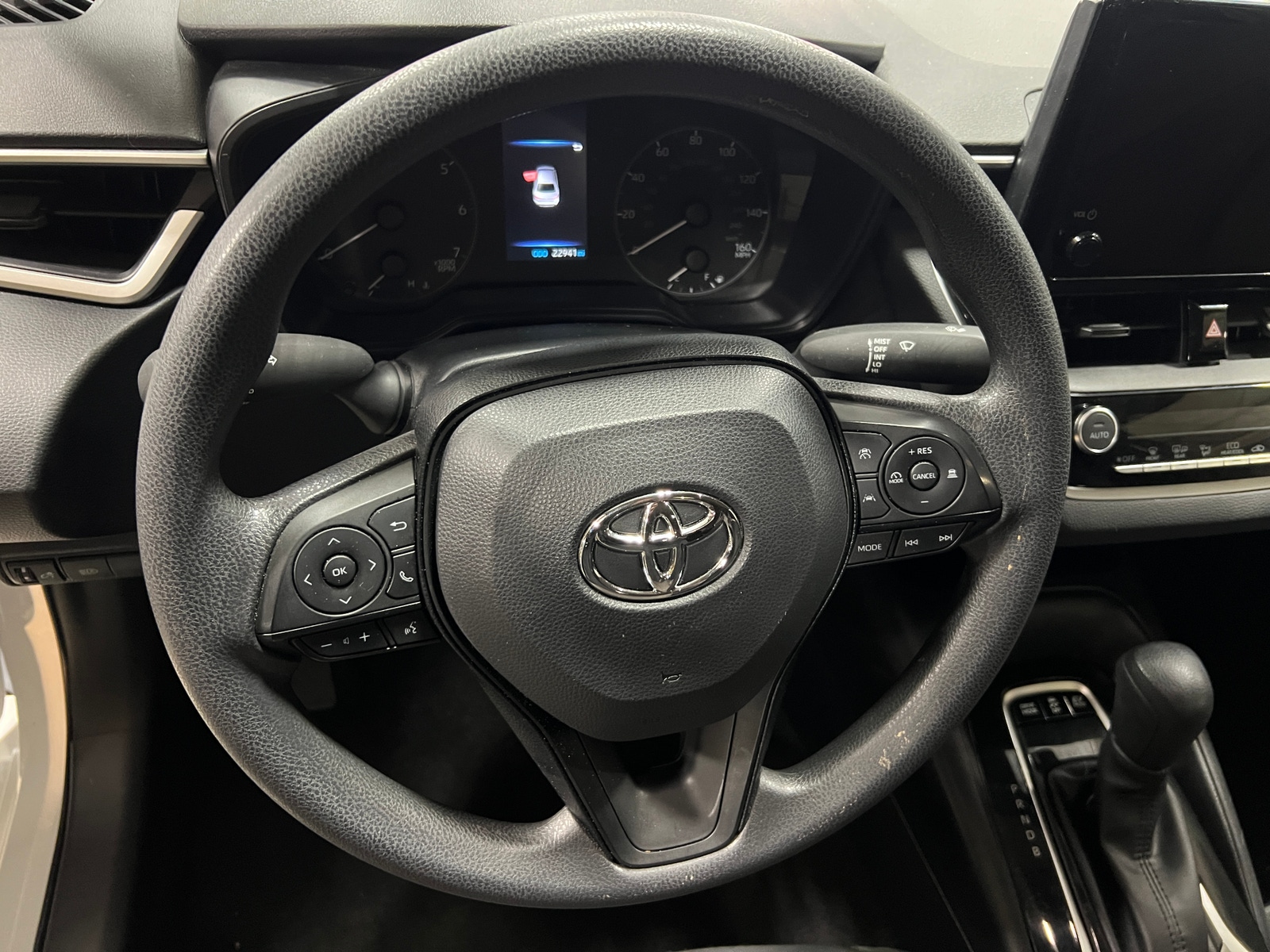 Thumbnail: 2024 Toyota Corolla - 5