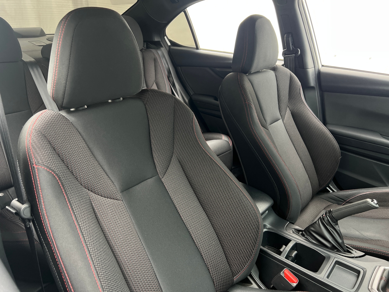 Thumbnail: 2023 Subaru WRX - 2