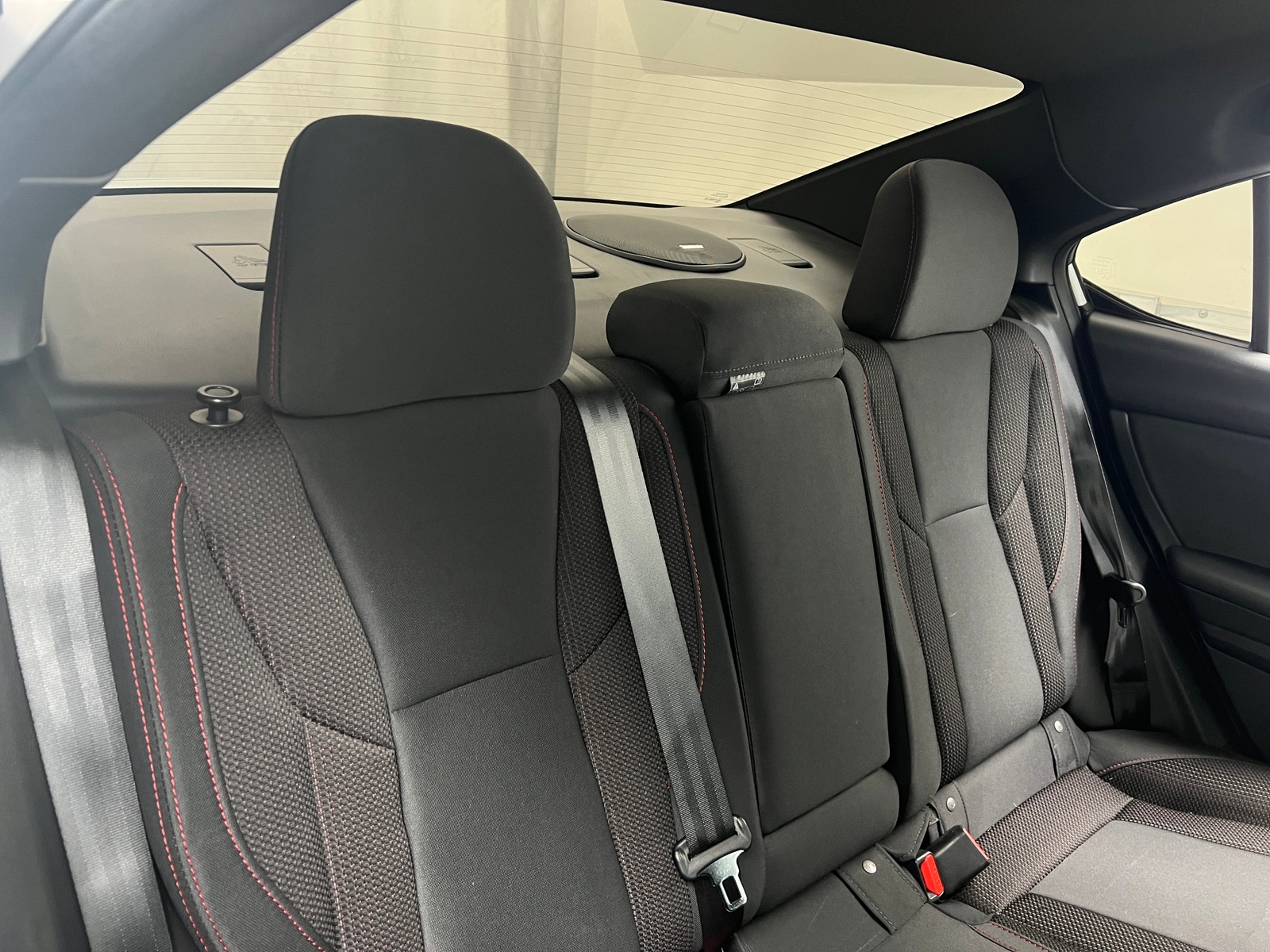 Thumbnail: 2023 Subaru WRX - 6