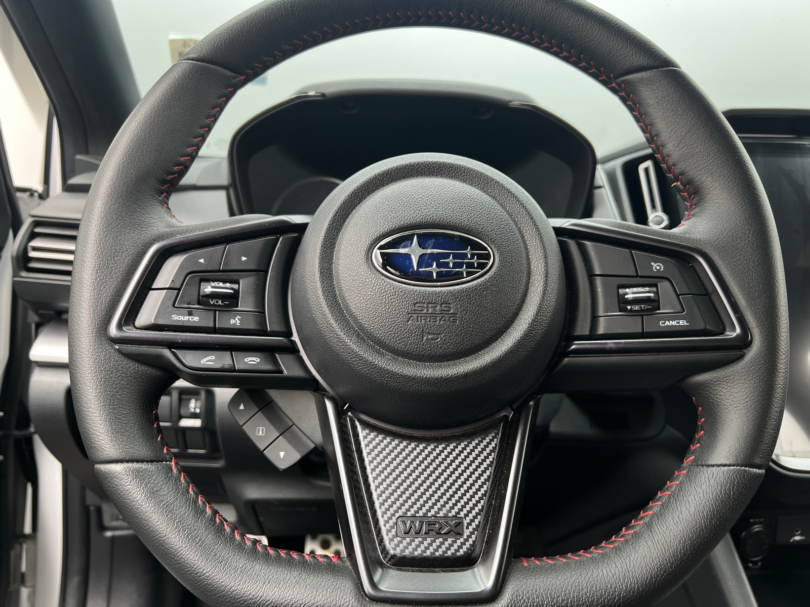 Thumbnail: 2023 Subaru WRX - 5