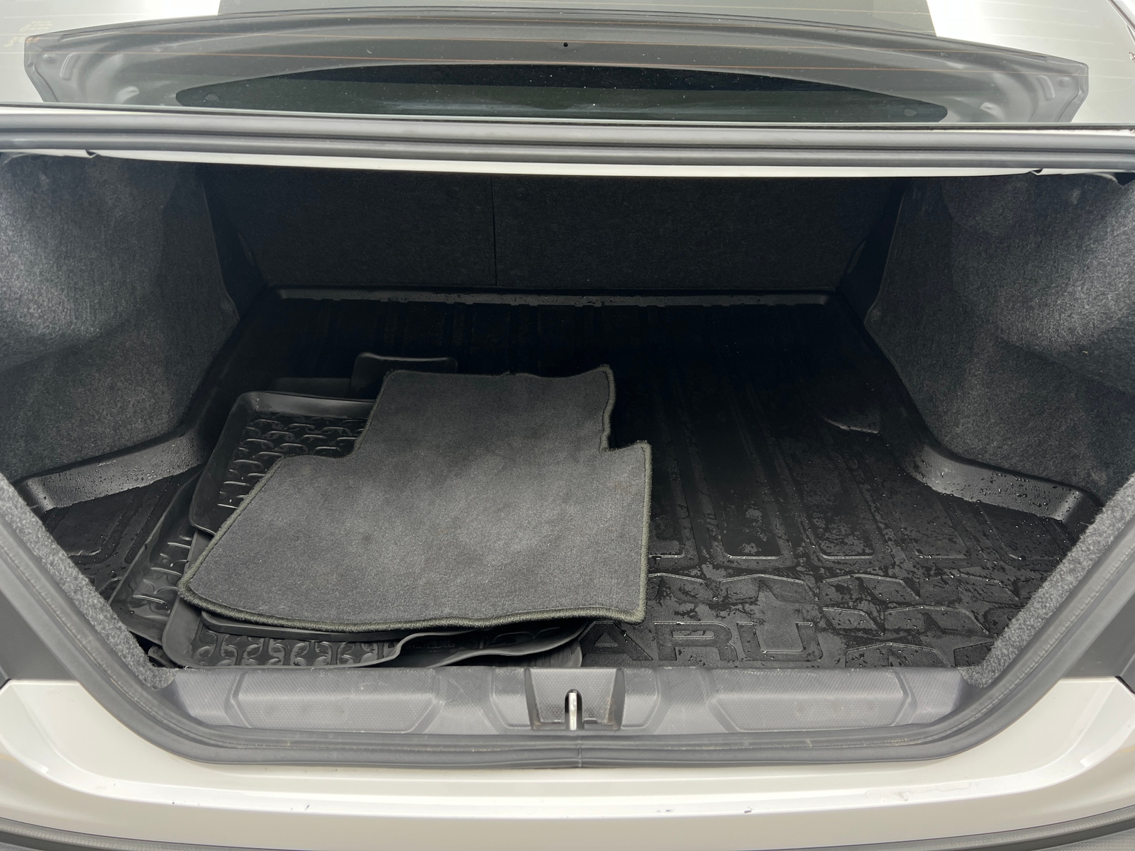 Thumbnail: 2023 Subaru WRX - 7