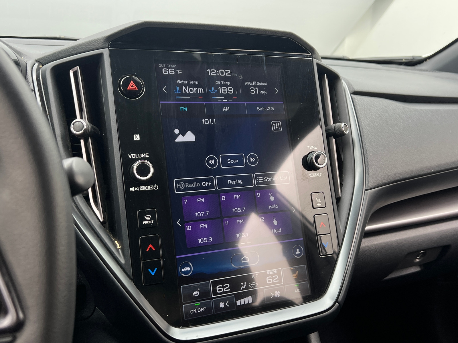 Thumbnail: 2023 Subaru WRX - 4