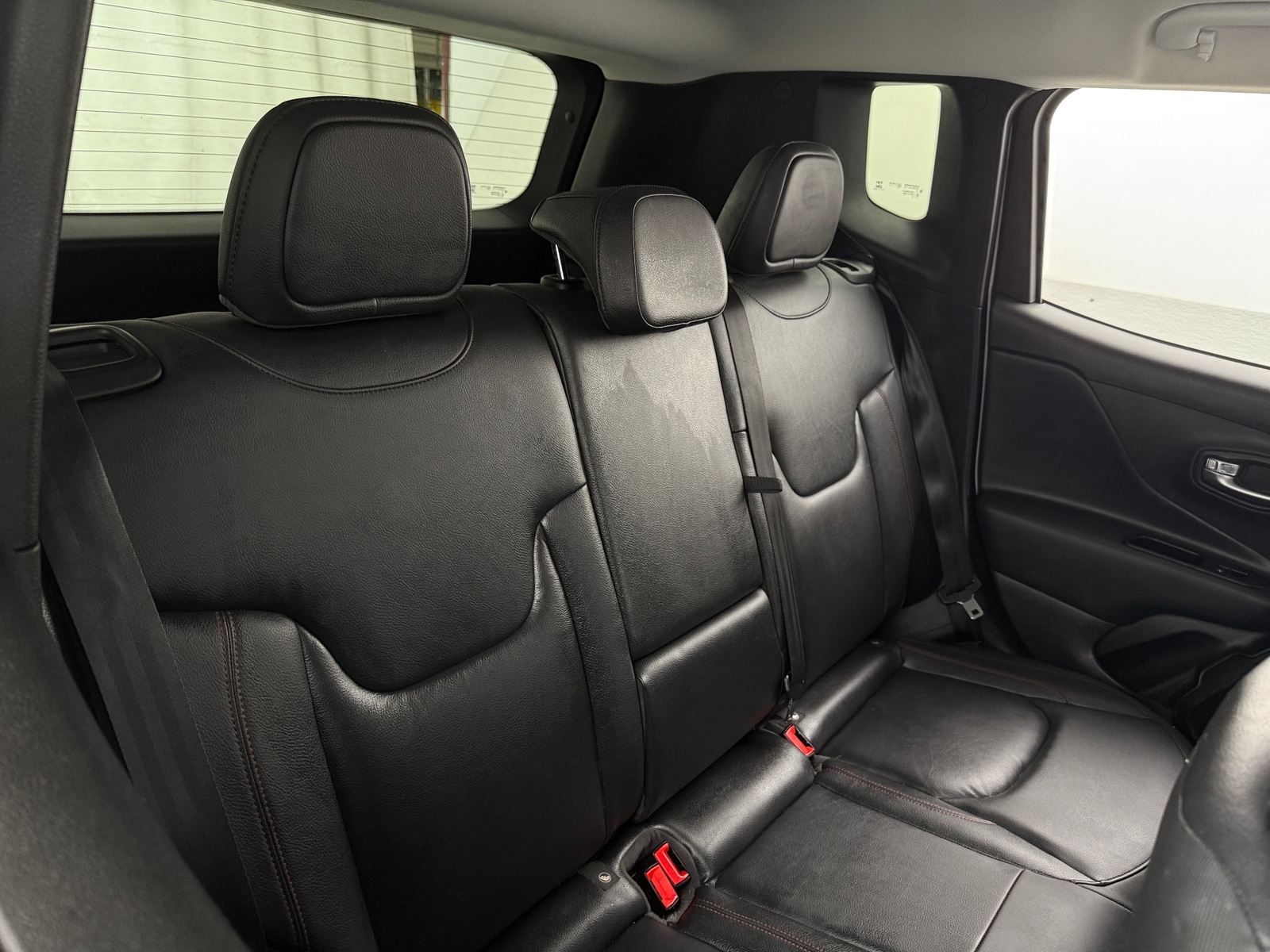 Thumbnail: 2022 Jeep Renegade - 5