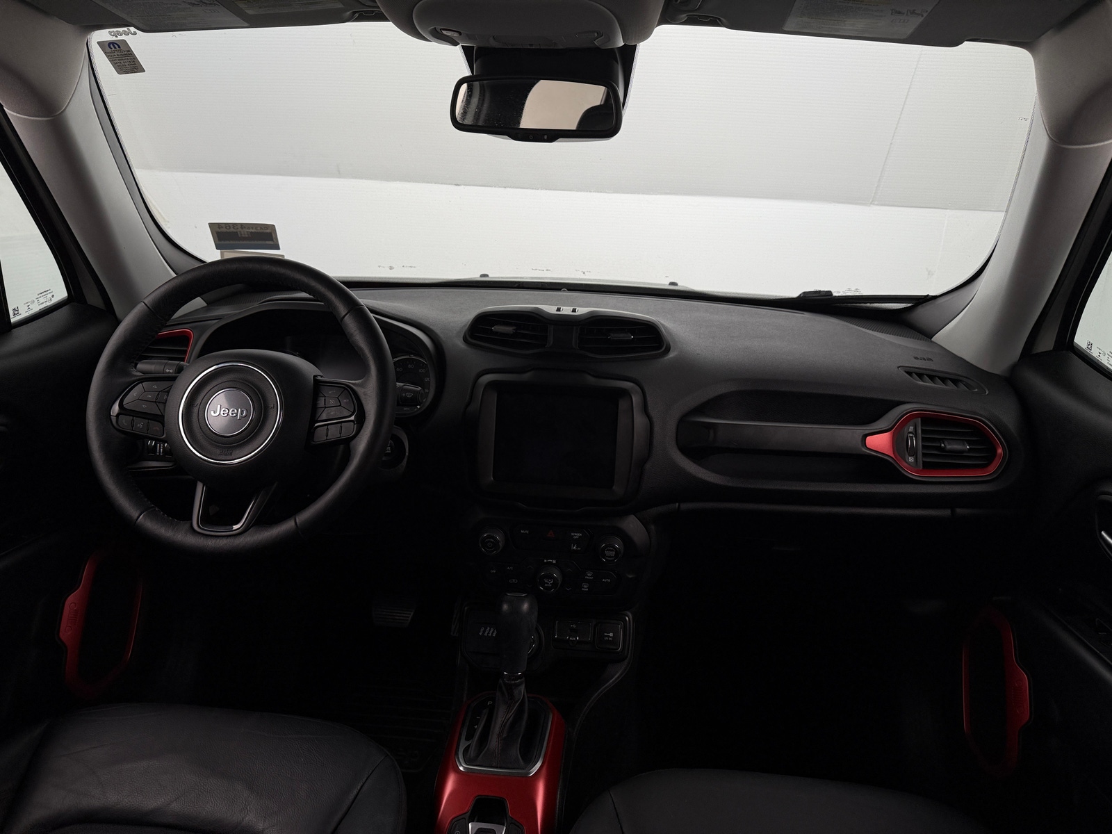 Thumbnail: 2022 Jeep Renegade - 2