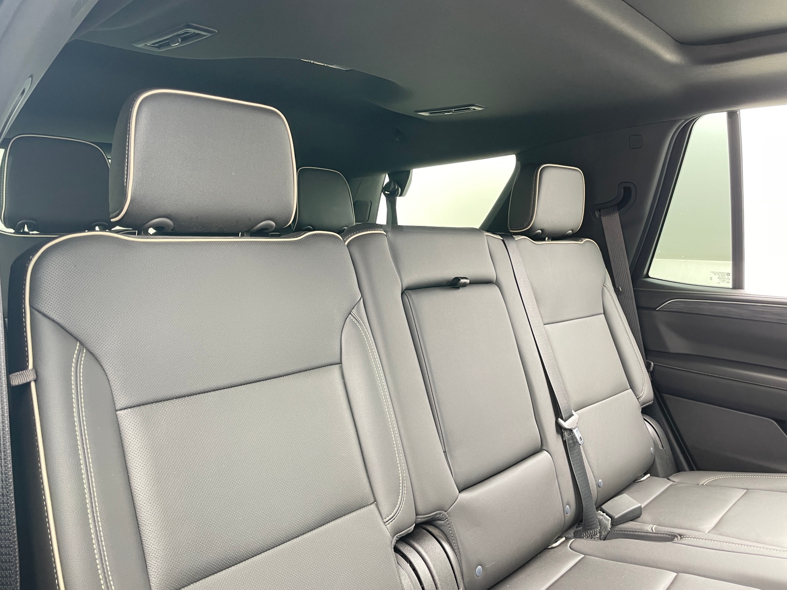 Thumbnail: 2021 GMC Yukon - 5