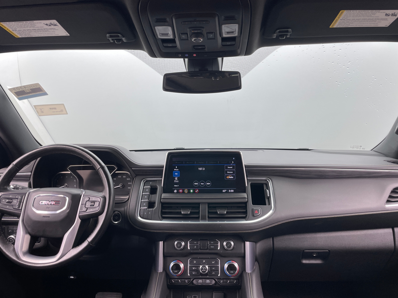 Thumbnail: 2021 GMC Yukon - 2