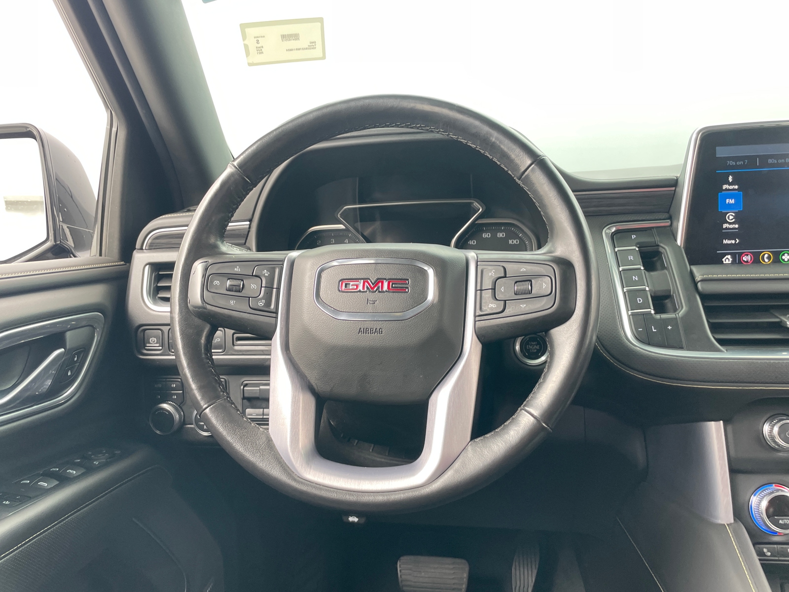 Thumbnail: 2021 GMC Yukon - 4