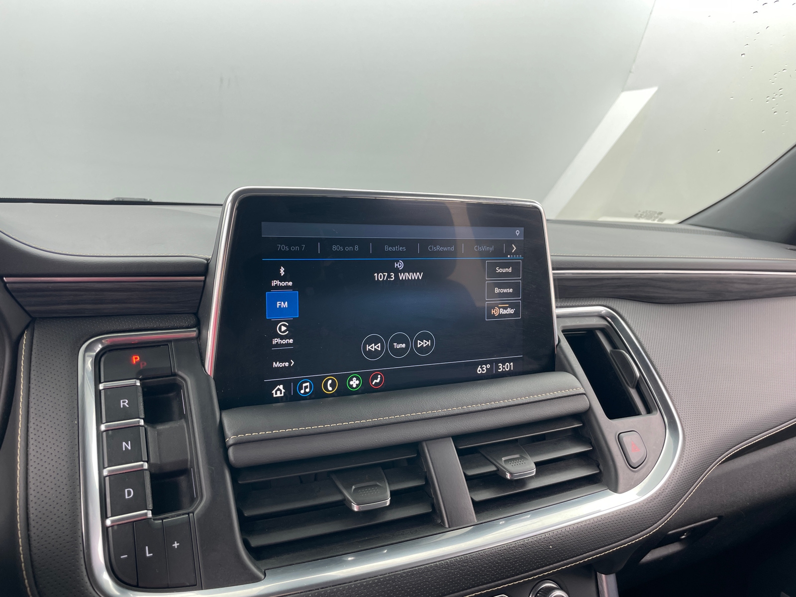 Thumbnail: 2021 GMC Yukon - 3