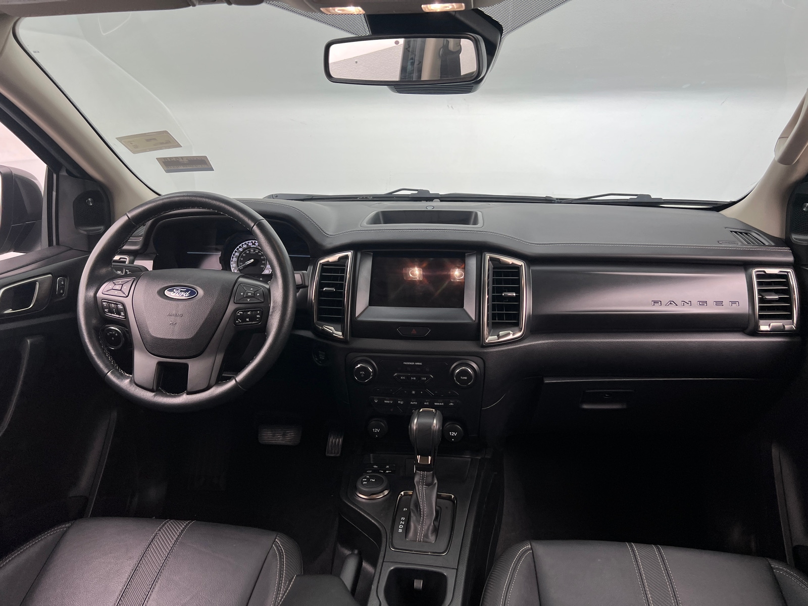 Thumbnail: 2023 Ford Ranger - 2