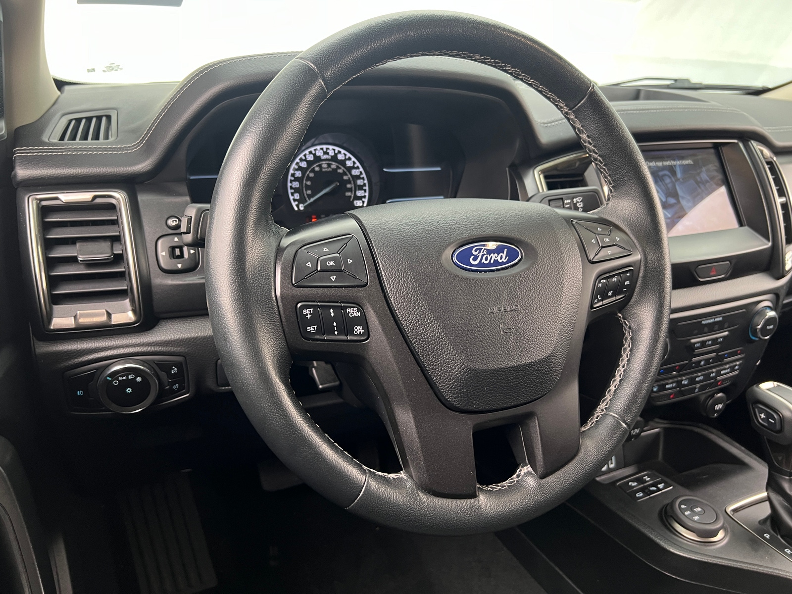 Thumbnail: 2023 Ford Ranger - 4