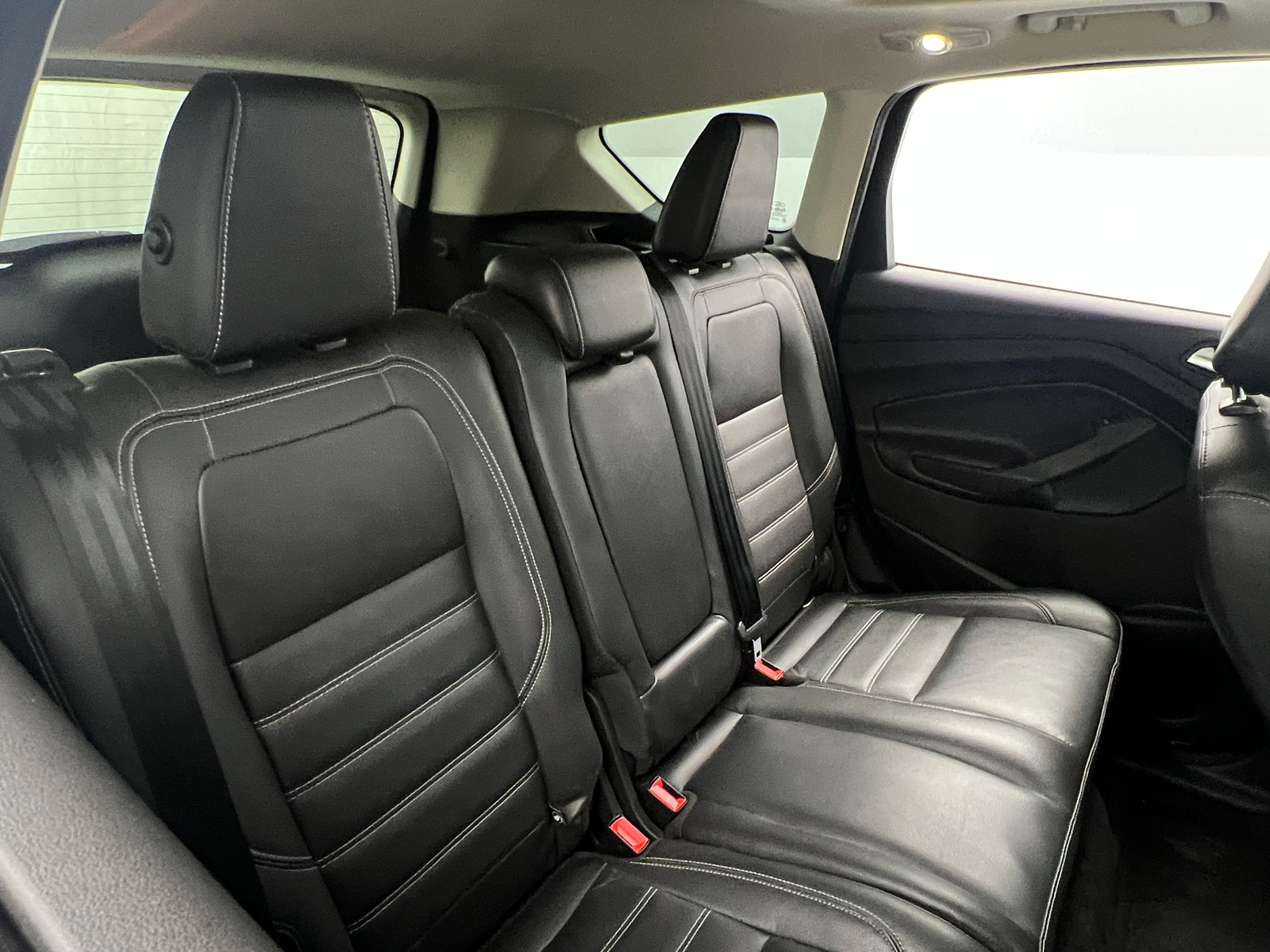 Thumbnail: 2018 Ford Escape - 5
