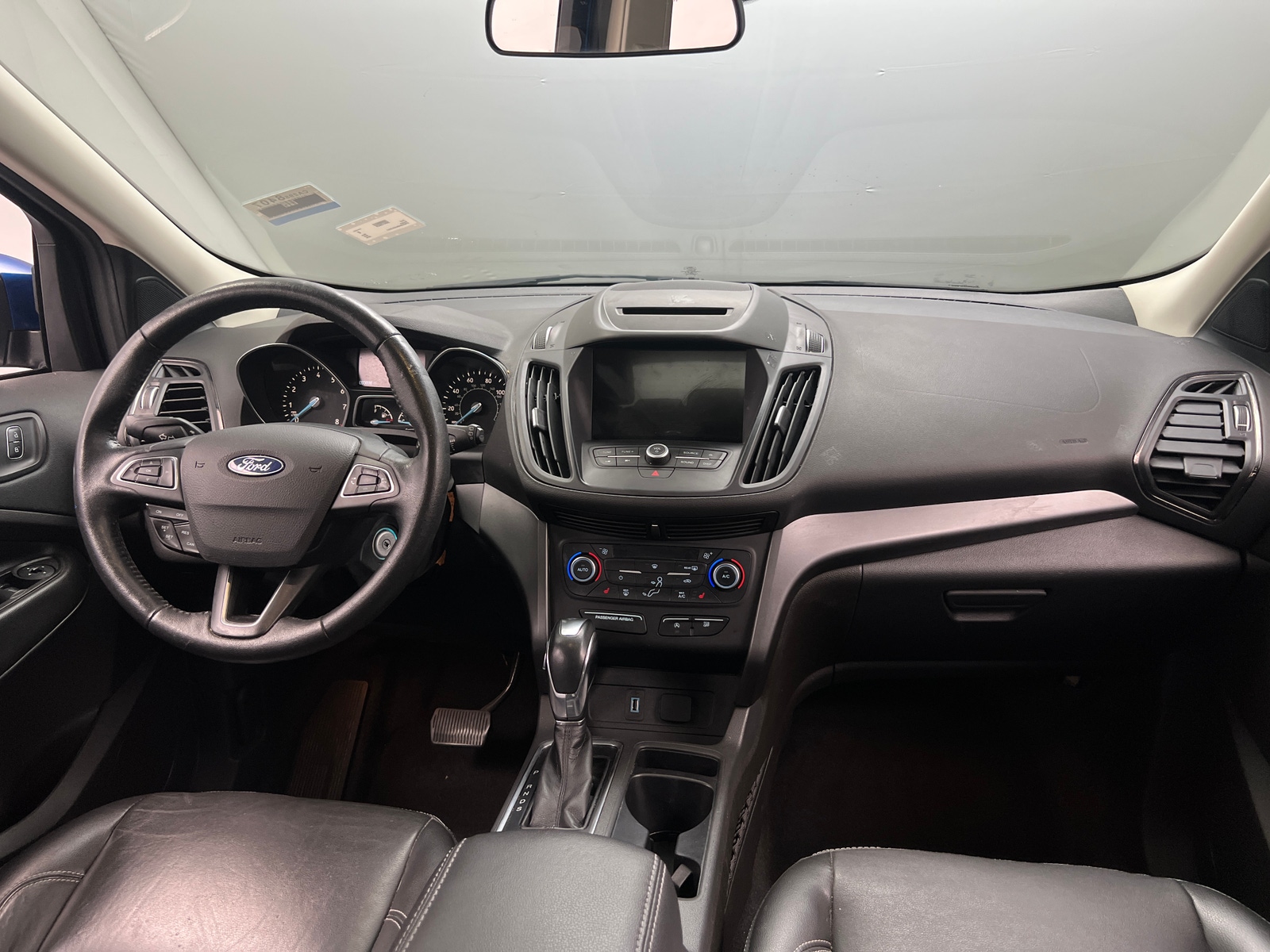 Thumbnail: 2018 Ford Escape - 2