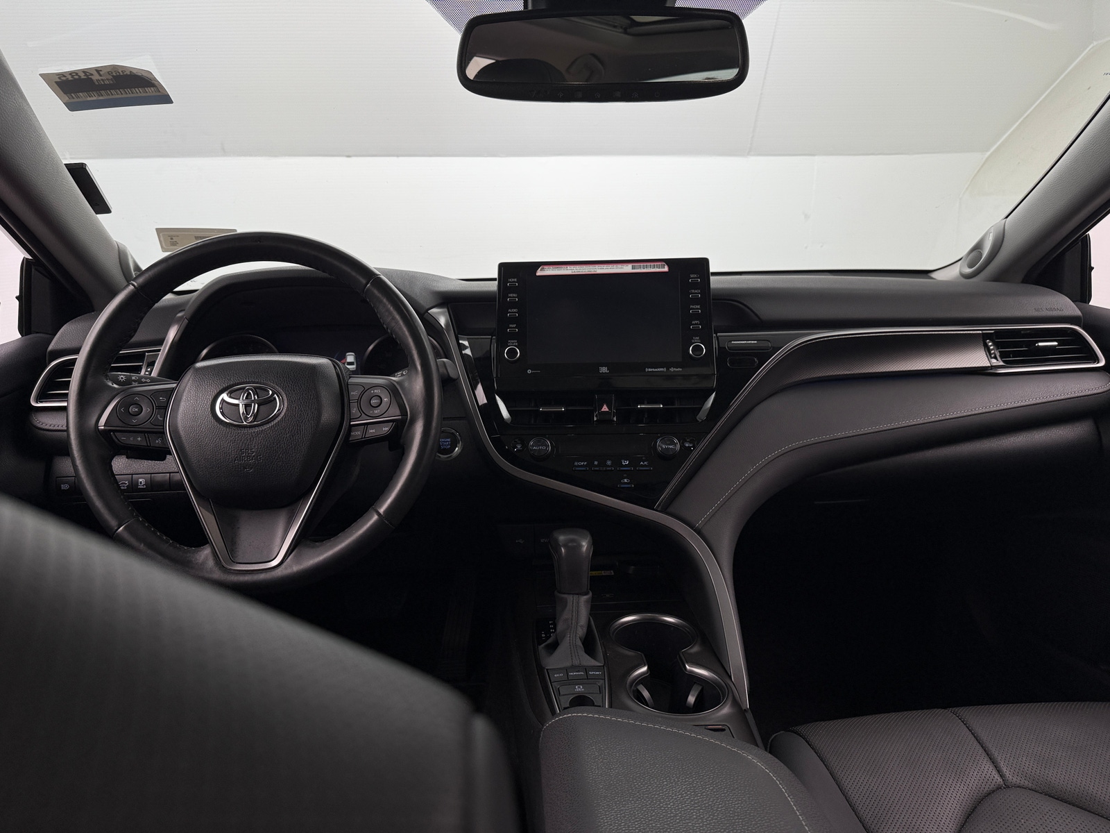 Thumbnail: 2024 Toyota Camry - 2