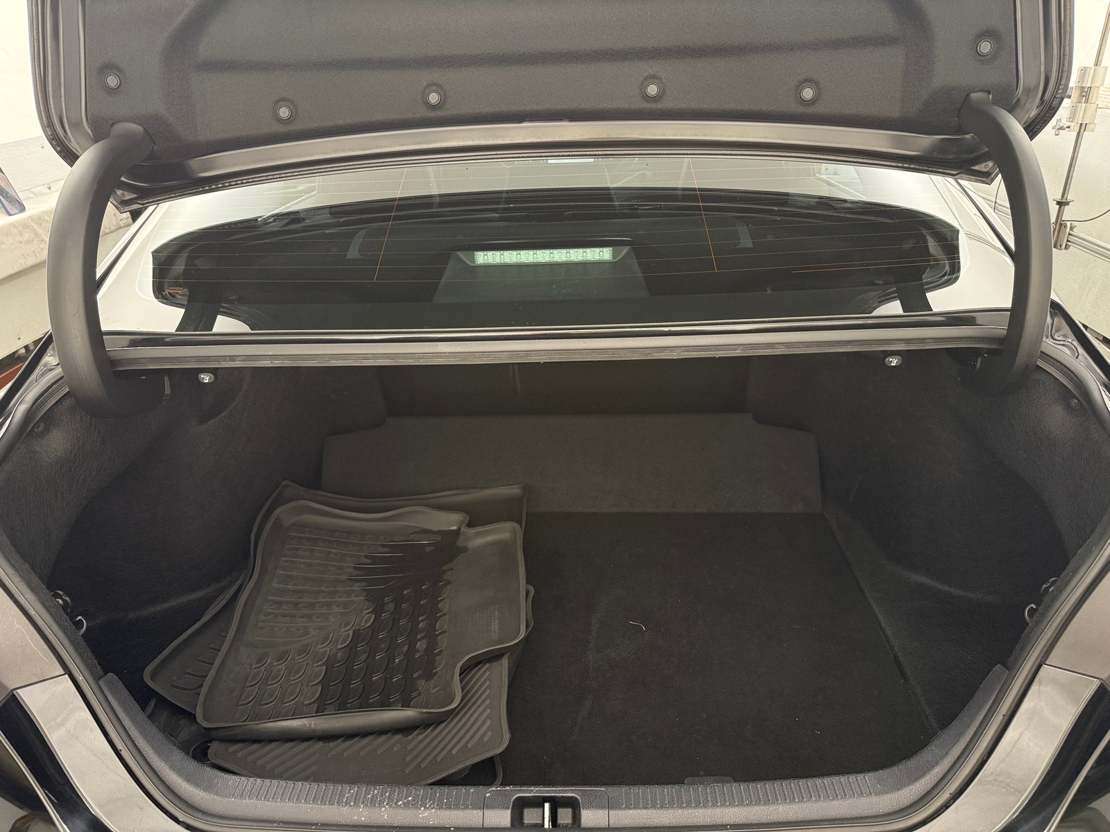 Thumbnail: 2024 Toyota Camry - 6