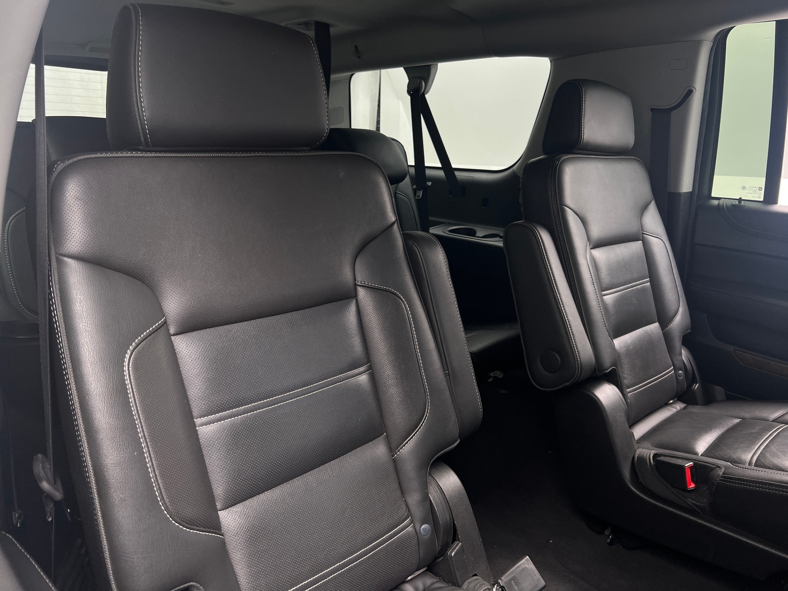 Thumbnail: 2020 GMC Yukon XL - 5