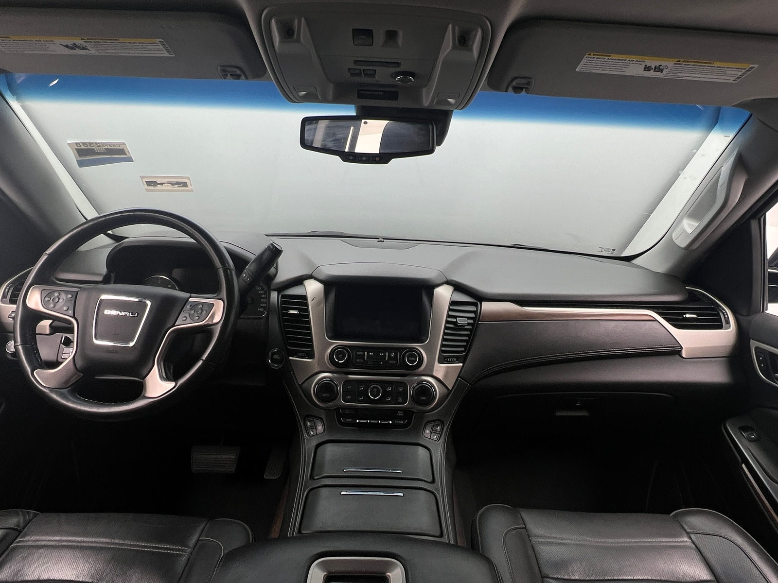 Thumbnail: 2020 GMC Yukon XL - 2