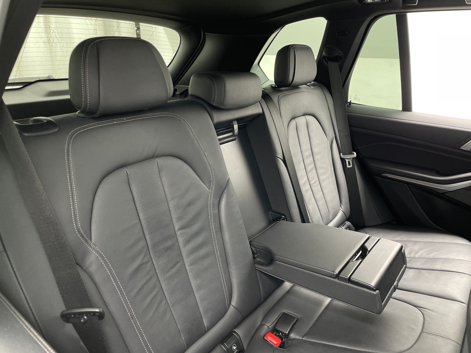 Thumbnail: 2020 BMW X5 - 5