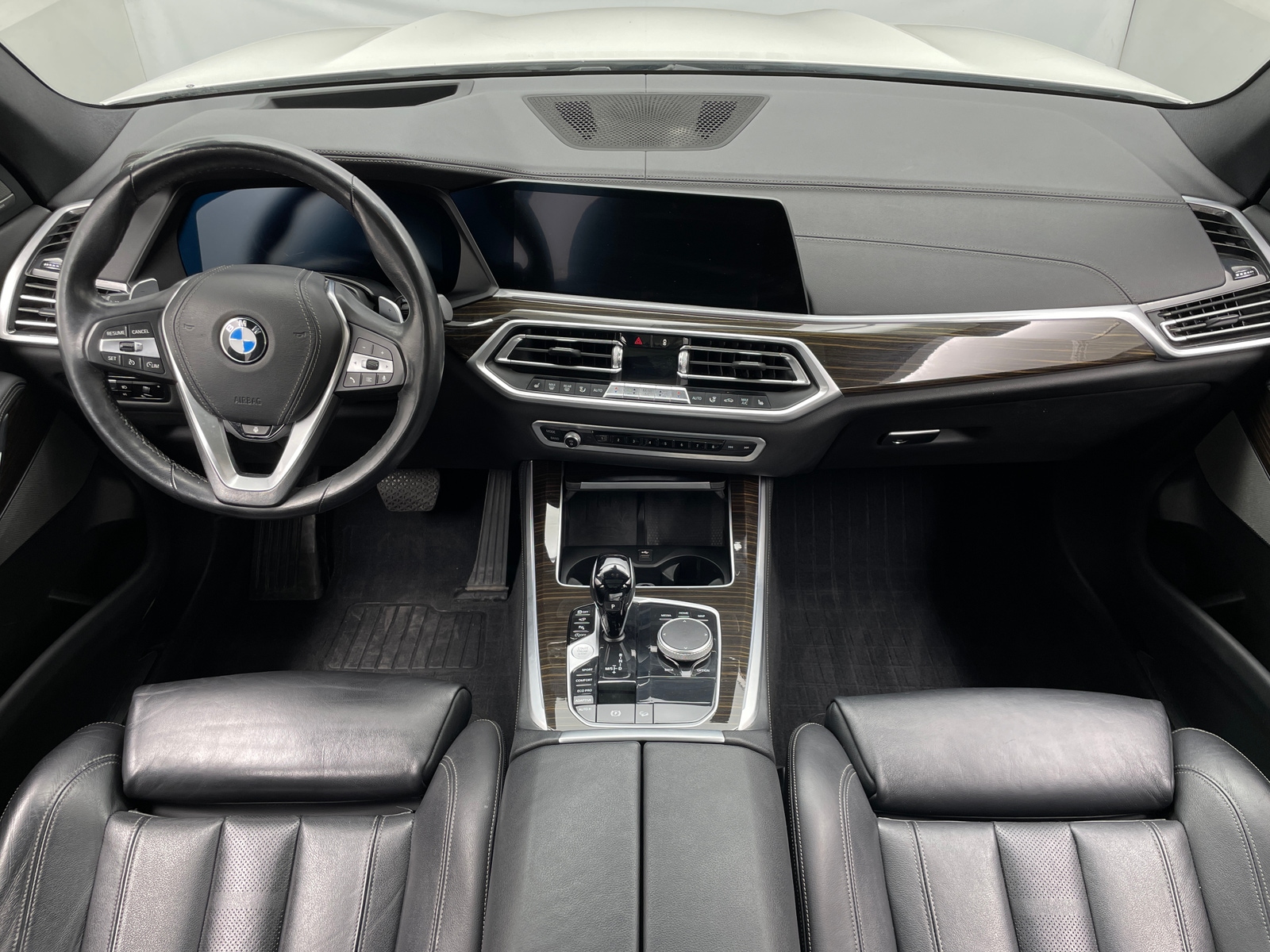 Thumbnail: 2020 BMW X5 - 2