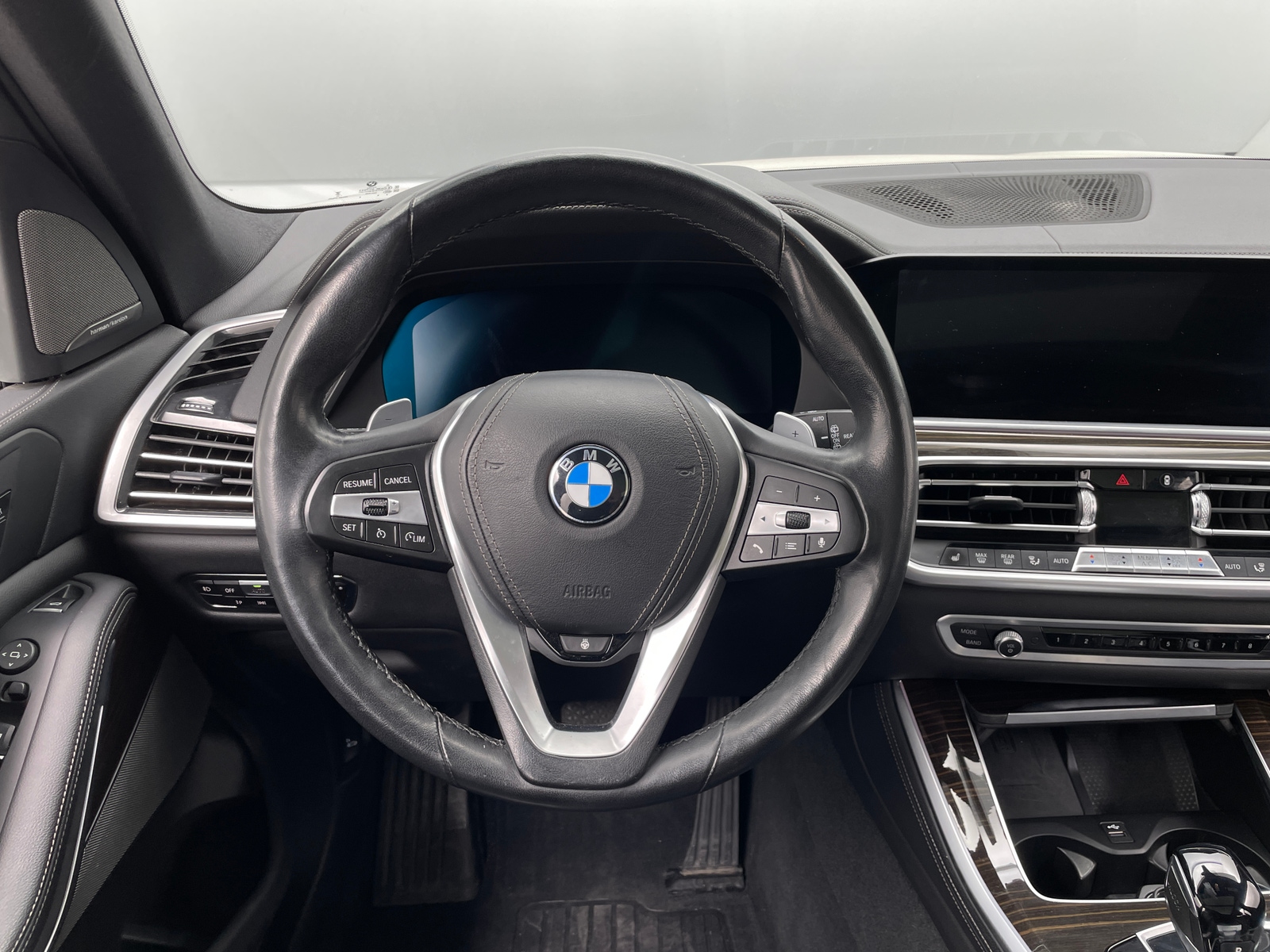 Thumbnail: 2020 BMW X5 - 4