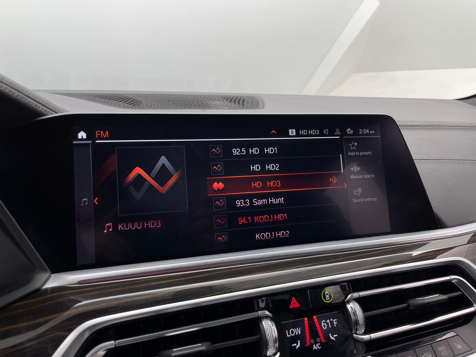 Thumbnail: 2020 BMW X5 - 3