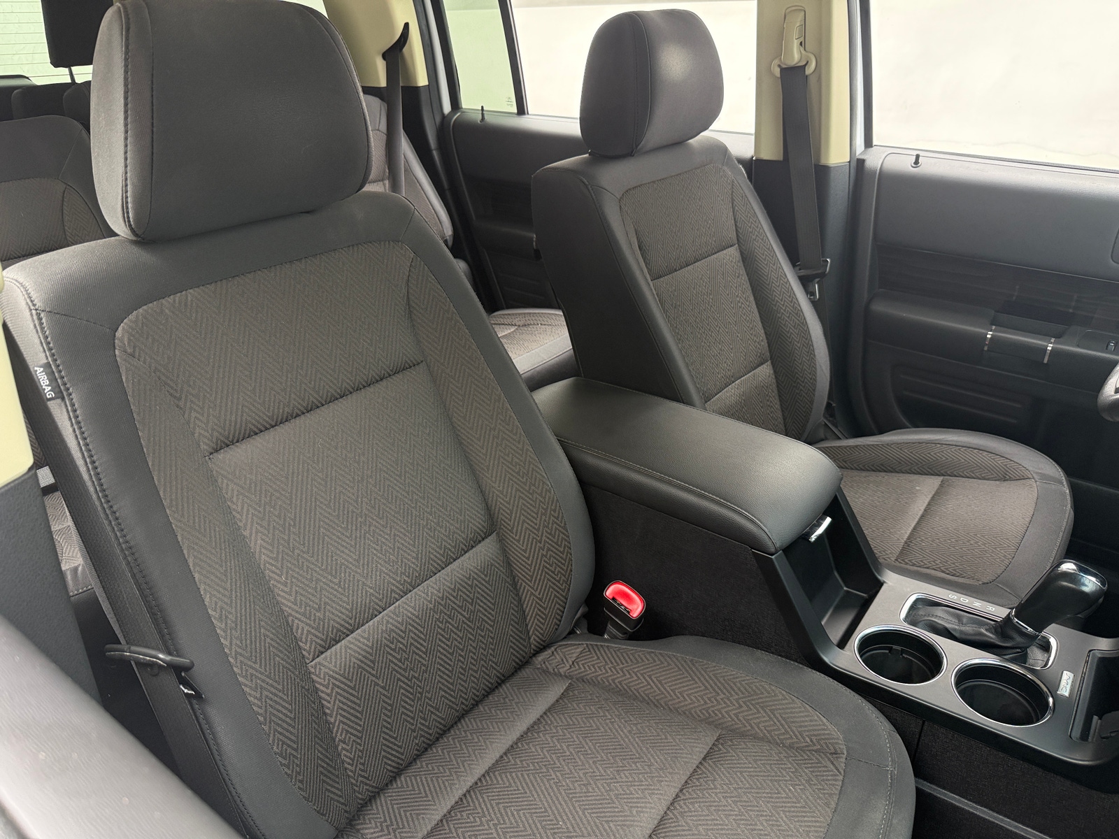 Thumbnail: 2019 Ford Flex - 2