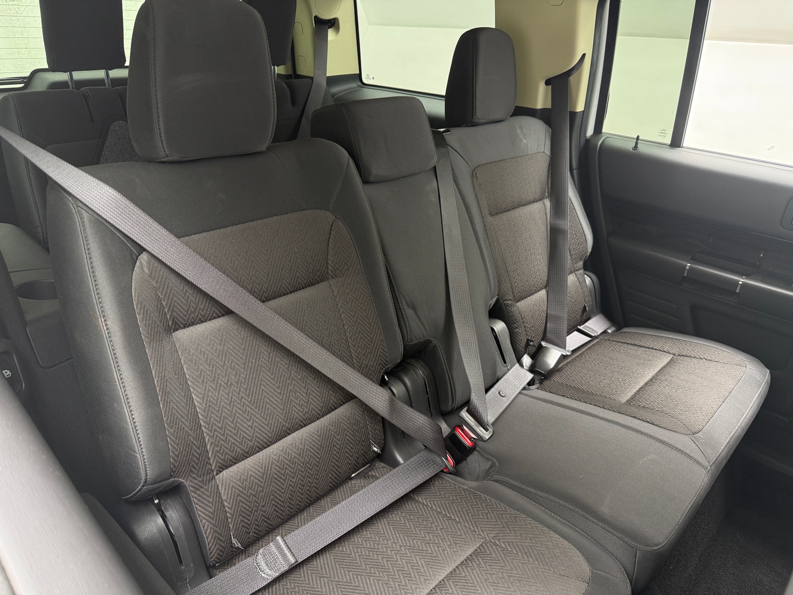 Thumbnail: 2019 Ford Flex - 6