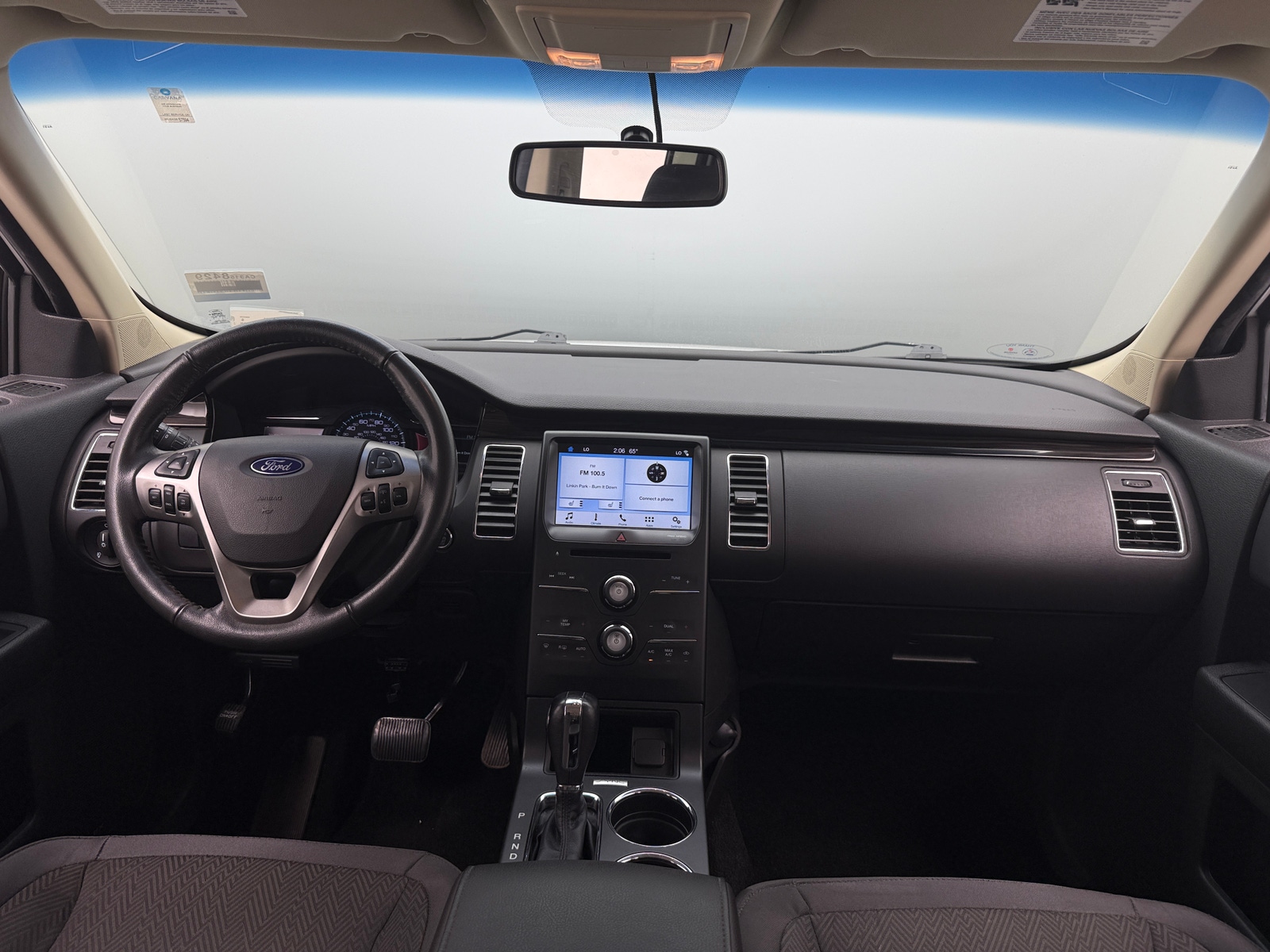 Thumbnail: 2019 Ford Flex - 3