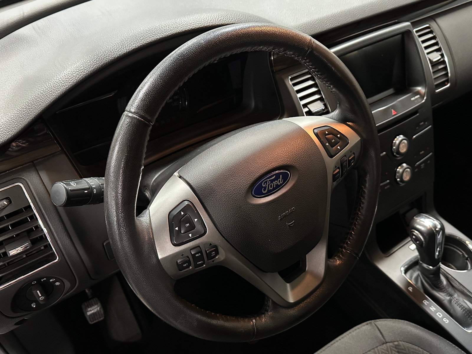 Thumbnail: 2019 Ford Flex - 5