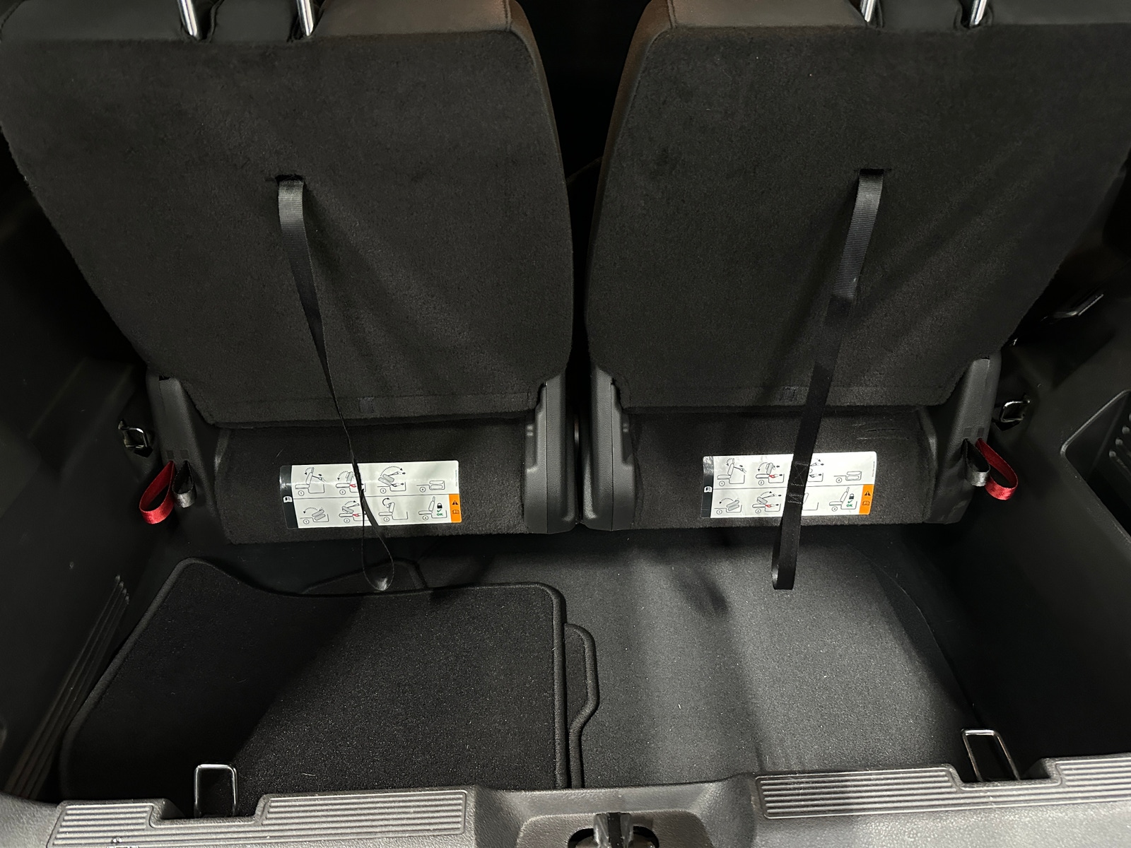 Thumbnail: 2019 Ford Flex - 7